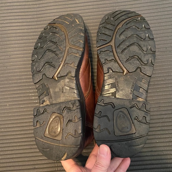 Timberland Pro men’s steel toe shoe - Picture 4 of 6